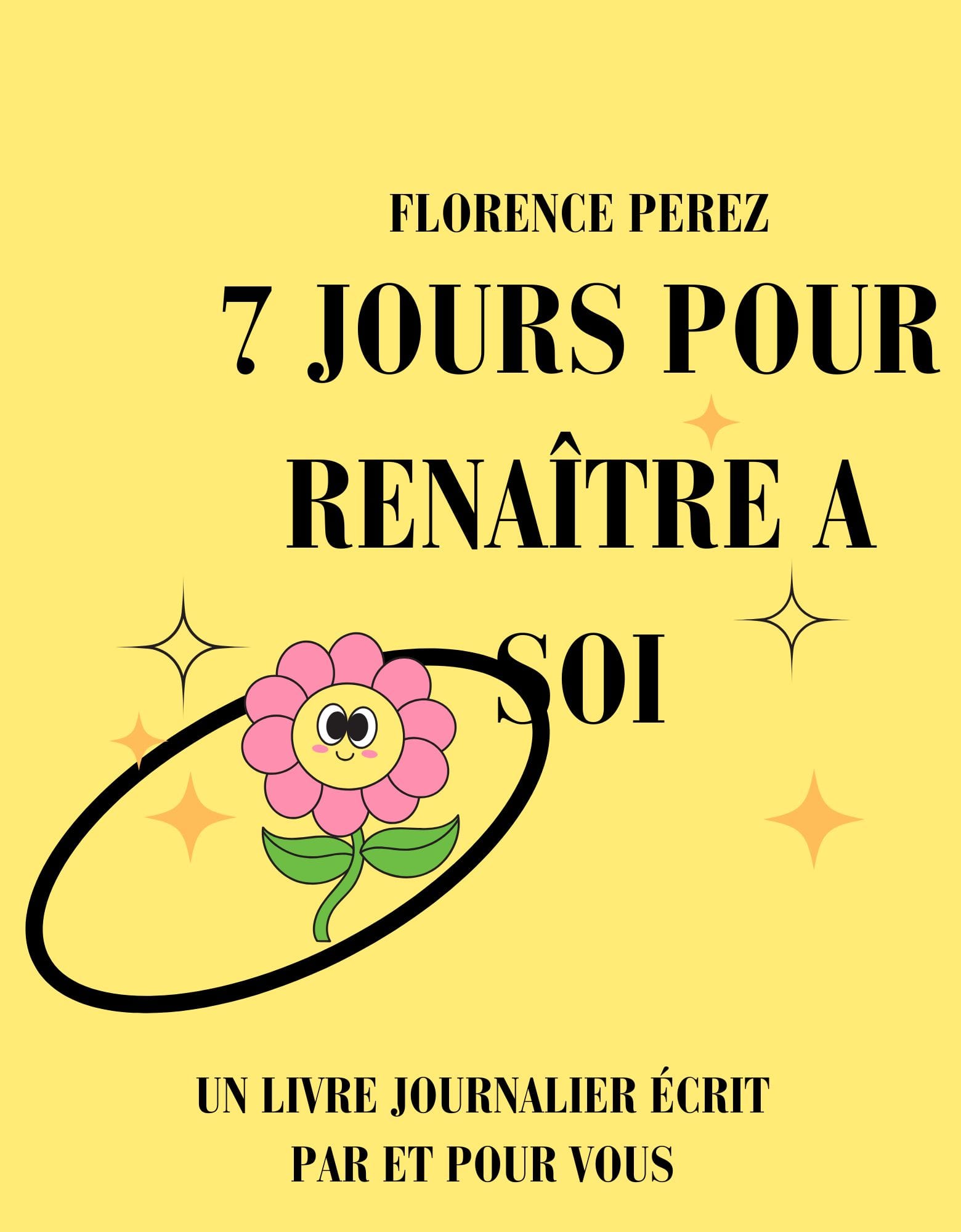 Livret version artisanale papier