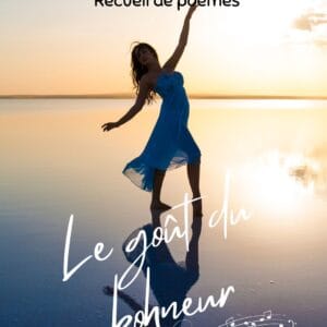 Couverture le goût du bohneur